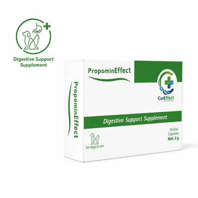 Propomin Effect