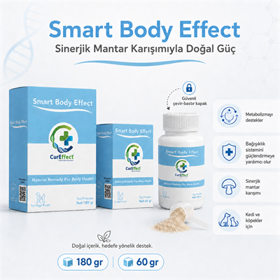 Smart Body Effect (Onkolojik Süreç Desteği)