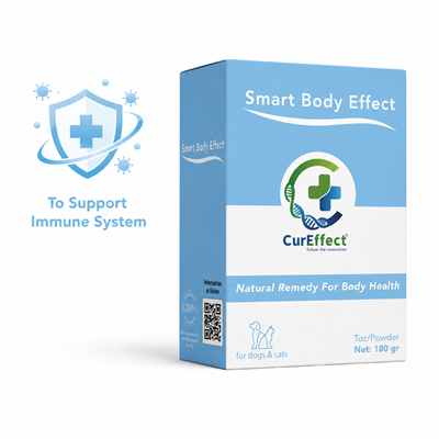 Smart Body Effect
