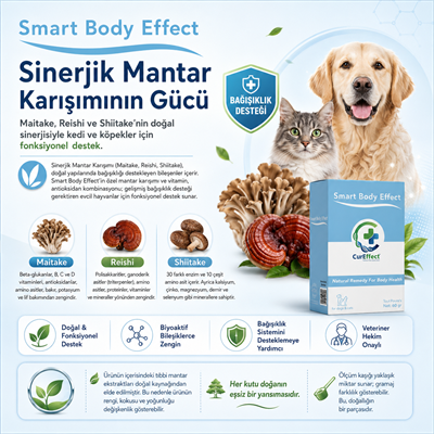 Smart Body Effect (Onkolojik Süreç Desteği)