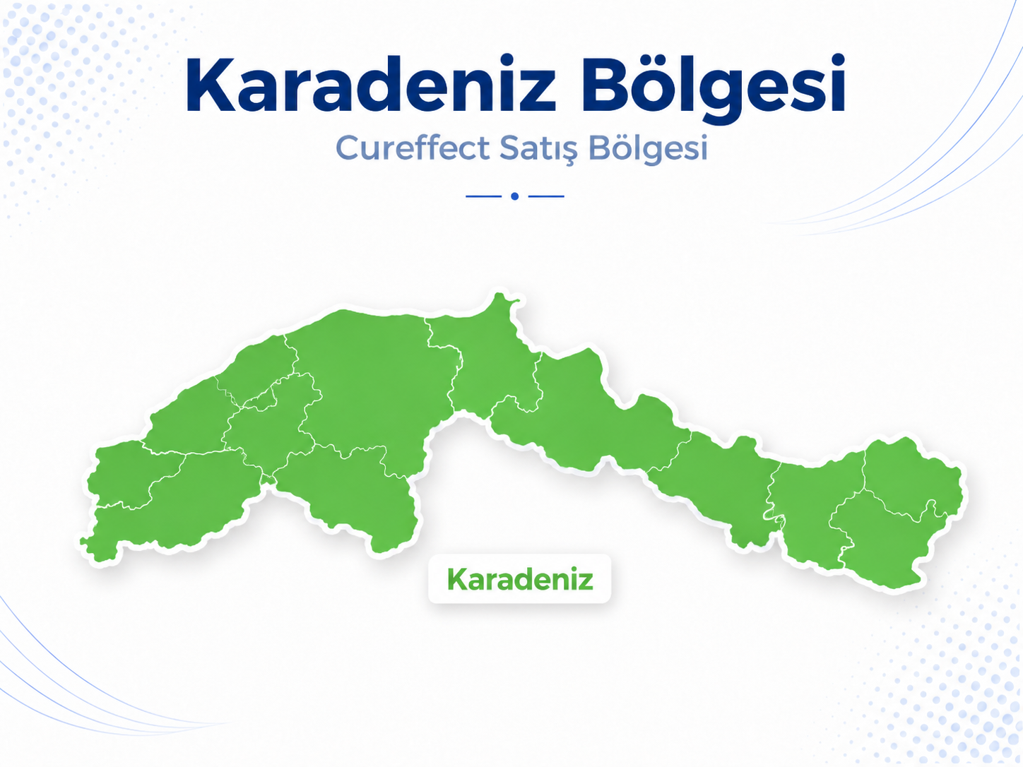 Cureffect Karadeniz Satış Noktaları