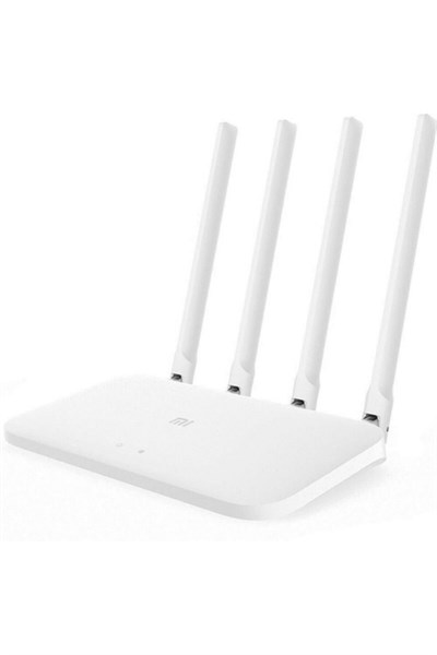 Router 4A Wifi 1200mbps 5ghz Sinyal Aktarıcı Güçlendirici(Xiaomi Türkiye Garantili)