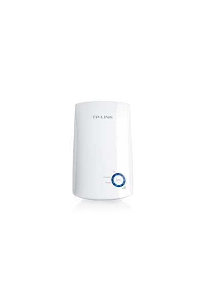 Tl-wa854re 300mbps Wıfı Menzıl Genısletıcı