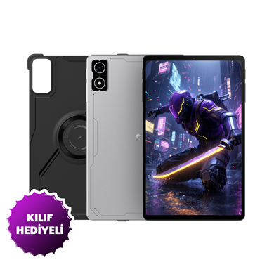 Black Shark Gaming Pad 12 GB 256 GB 8.8