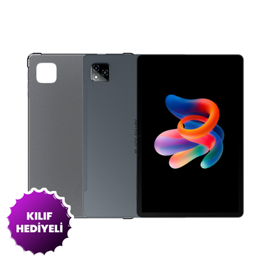 Black Shark Pad 7 4G 6 GB 128 GB 11