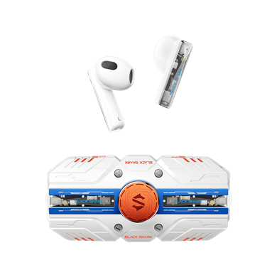Black Shark Rokas 3 TWS Bluetooth Kulaklık