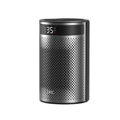 DREO Atom 416 Akıllı Elektrikli Isıtıcı