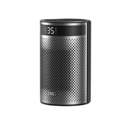 DREO Atom 416 Akıllı Elektrikli Isıtıcı (Outlet)