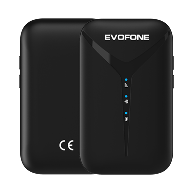 Evofone 4.5G Mifi Router V2
