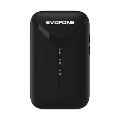 Evofone 4.5G Mifi Router V2