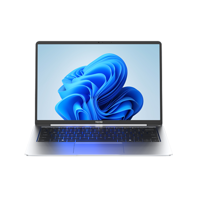 TECNO MEGABOOK S14 Intel Core Ultra 5-125H 16GB RAM-1TB SSD Windows 11 Home 14”