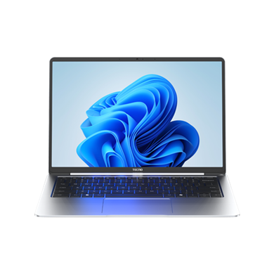 TECNO MEGABOOK S14 Intel Core Ultra 5-125H 16GB RAM-512GB SSD Windows 11 Home 14”