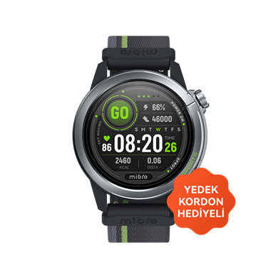 Mibro Watch GS Active 2