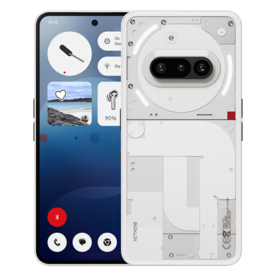 Nothing Phone (3a)