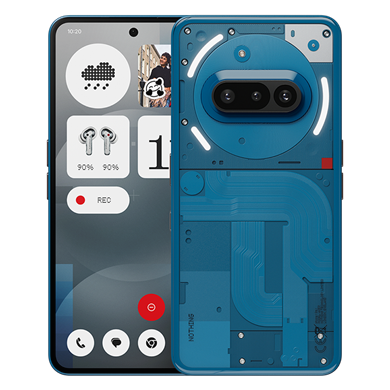 Nothing Phone (3a)