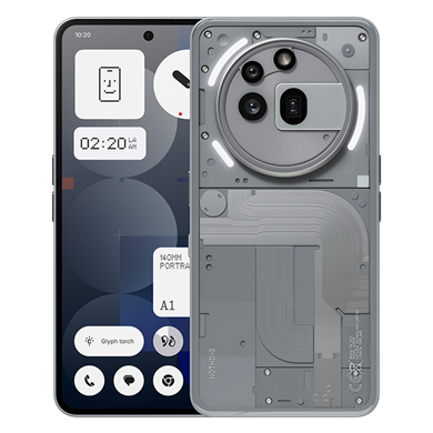 Nothing Phone (3a) Pro