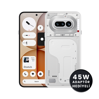 Nothing Phone (4a)