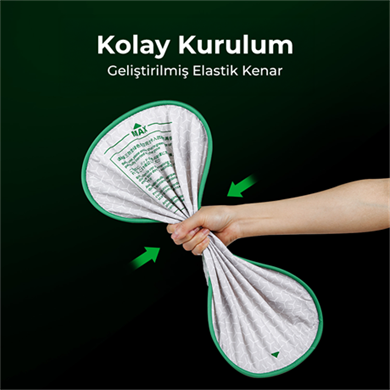 Petkit Akıllı Kedi Tuvalet Pedi (Outlet)