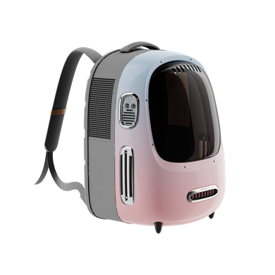 Petkit Breezy 2 Evcil Hayvan Çantası