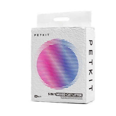 Petkit Karışık Kedi Kumu