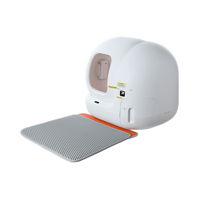 Petkit Kedi Tuvaleti Paspası