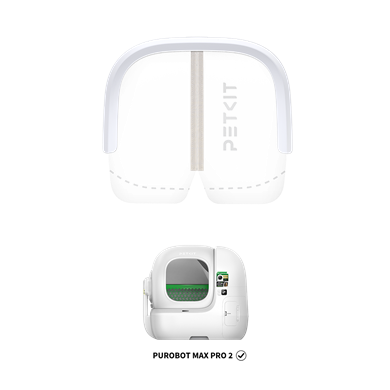 Petkit Max Pro 2 Manyetik Toz Geçirmez Perde