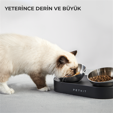 Petkit Nano Mama Kasesi