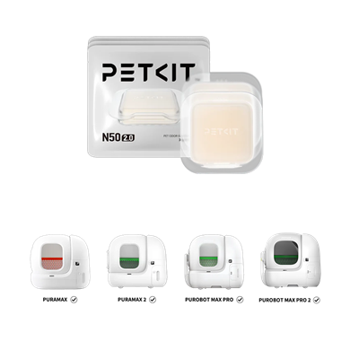 Petkit Pura Max Koku Giderici Sabun N50
