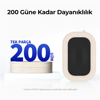 Petkit Purobot Ultra Çöp Poşeti
