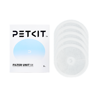 Petkit Su Filtresi