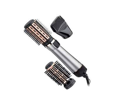 Remington AS8810 Keratin Protect Saç Şekillendirme Seti (Outlet)