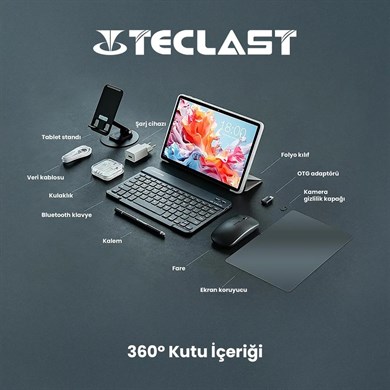 Teclast P30T 8/128 GB 10.1 Tablet