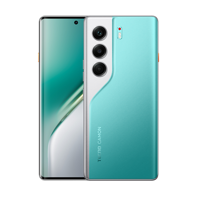 TECNO Camon 40 Pro 5G