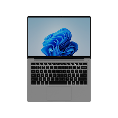 MEGABOOK T14 Air Intel Core i5-1334U 16GB RAM-1TB SSD Windows 11 Home 14”