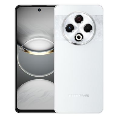 TECNO Spark 30