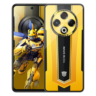 TECNO Spark 30