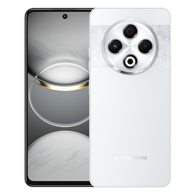 TECNO Spark 30