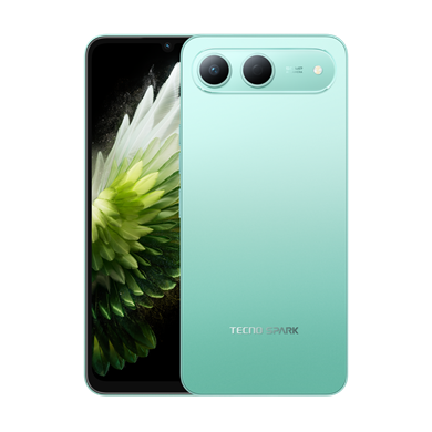 TECNO Spark 40 5G