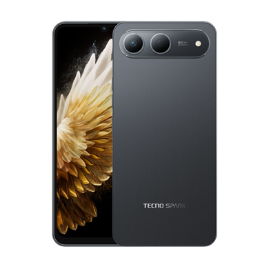 TECNO Spark 40 5G