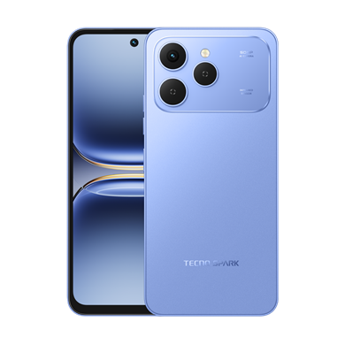 TECNO Spark 40