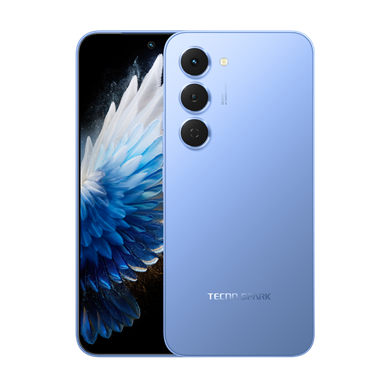 TECNO Spark 40 Pro