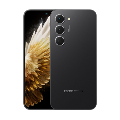 TECNO Spark 40 Pro