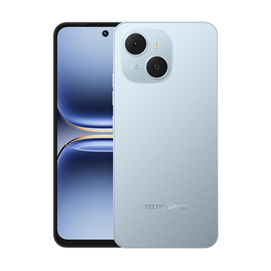 TECNO Spark 40C