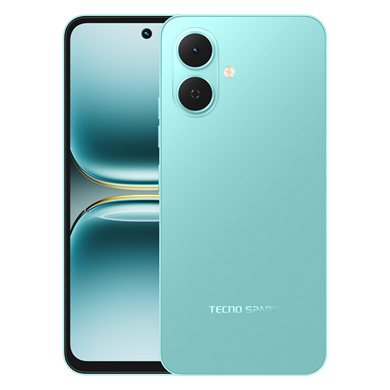 TECNO Spark Go 2