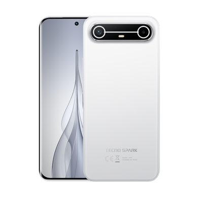 TECNO Spark Slim