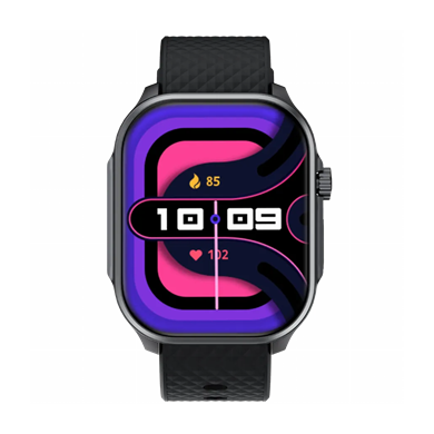 TECNO Watch 3 Active