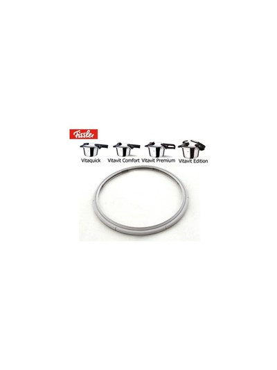 Fissler 26cm Kapak Lastiği