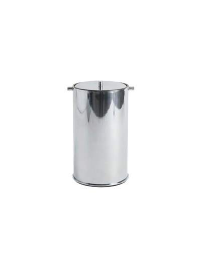 Kobos Nova Çöp Kovası 5LT Parlak Krom KBW-908CR