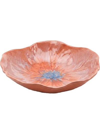 Lucky Art Eloria Melamin 34 cm Salata Kasesi