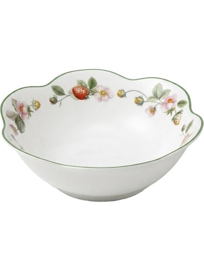Lucky Art Emberlynn Bone 24 cm Salata Kasesi